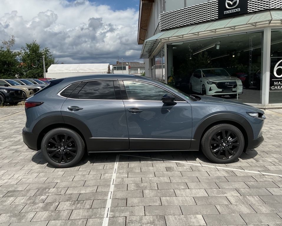 Mazda CX-30 2025