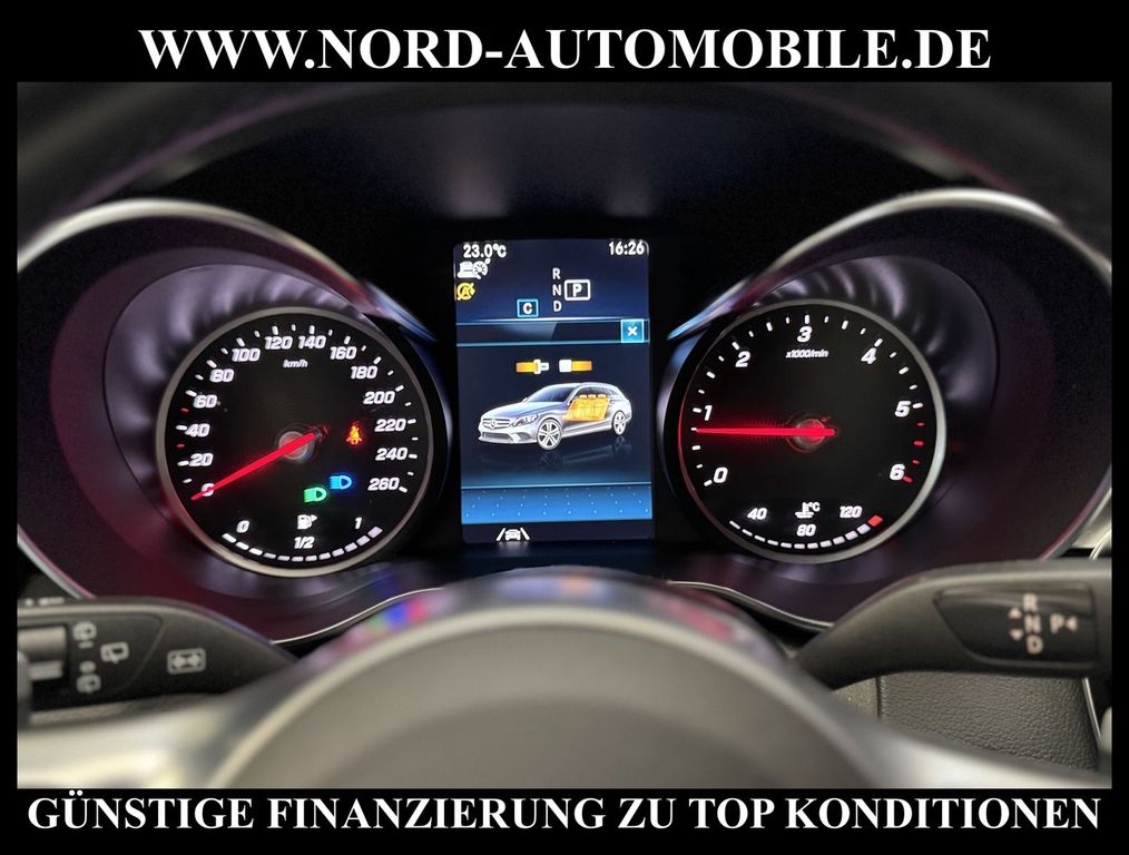 Mercedes-Benz C 220 2021