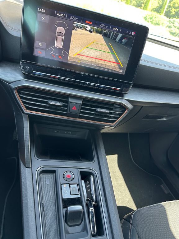 Cupra Formentor 2022