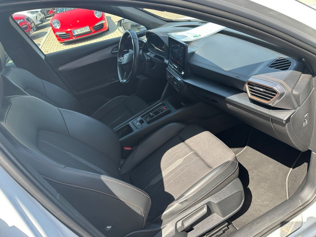 Cupra Formentor 2022