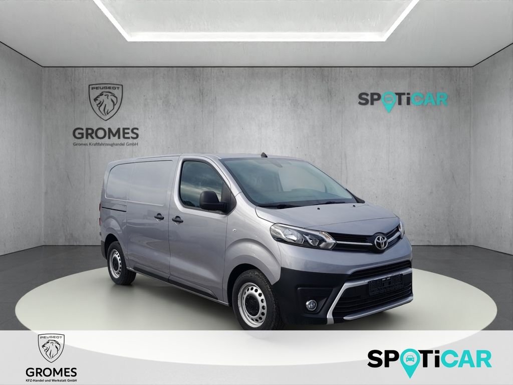 Toyota Proace (Verso) 2023