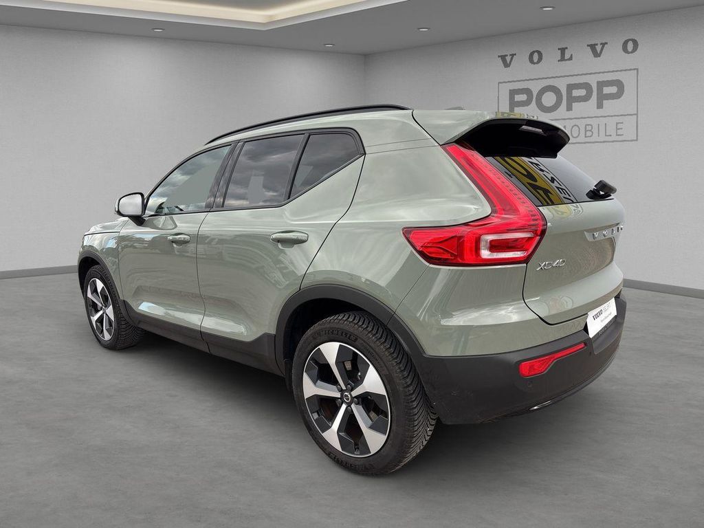 Volvo XC40 2024