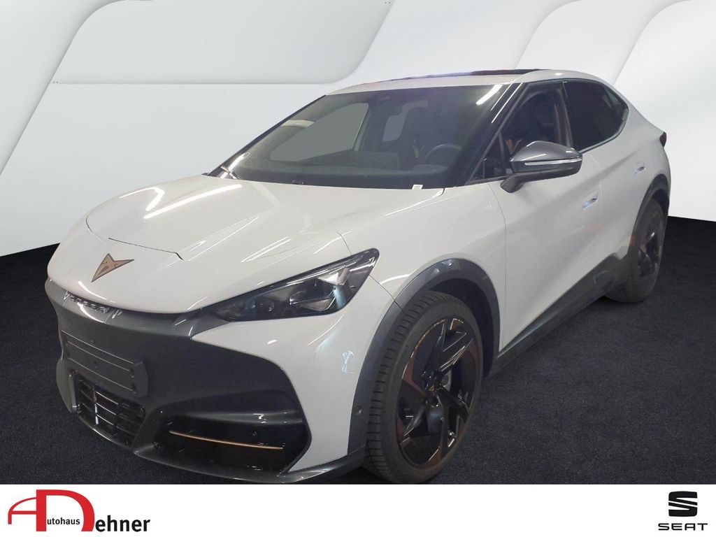 Cupra Tavascan 2024