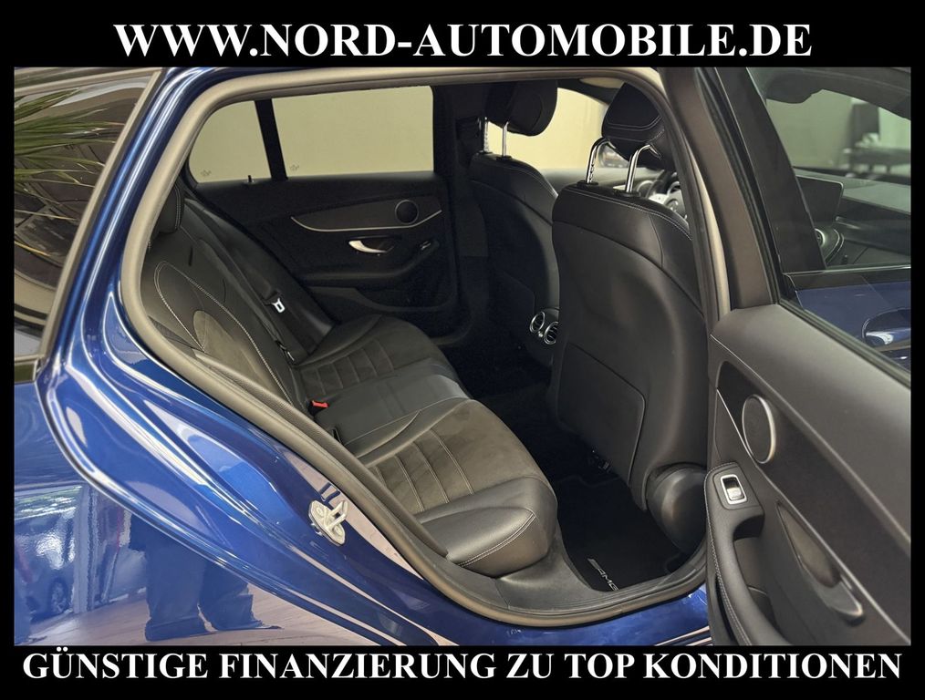 Mercedes-Benz C 220 2021