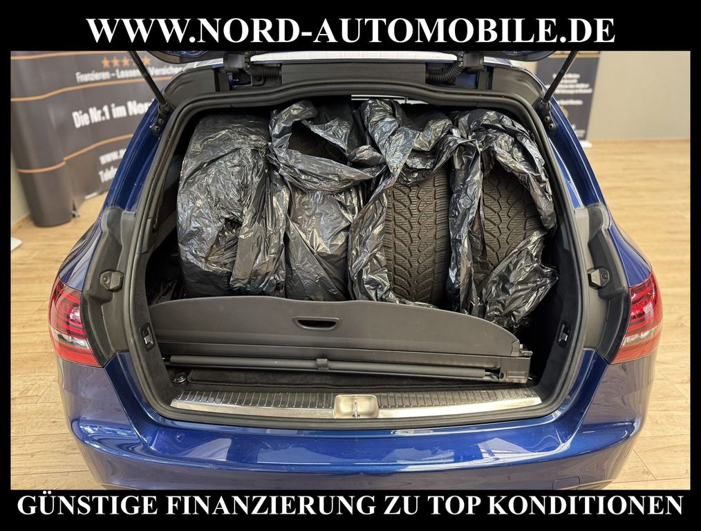 Mercedes-Benz C 220 2021