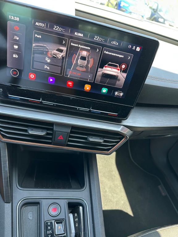 Cupra Formentor 2022