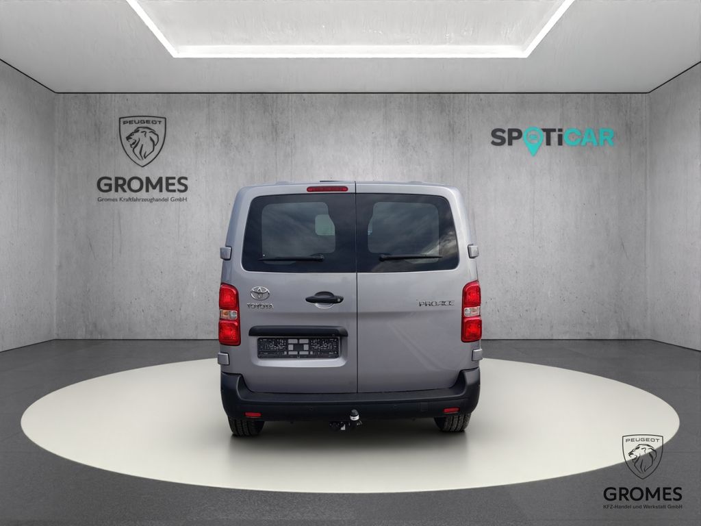 Toyota Proace (Verso) 2023