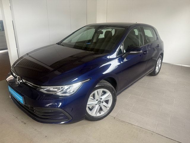 Volkswagen Golf 2021