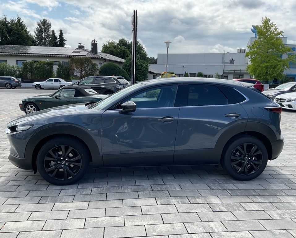 Mazda CX-30 2025