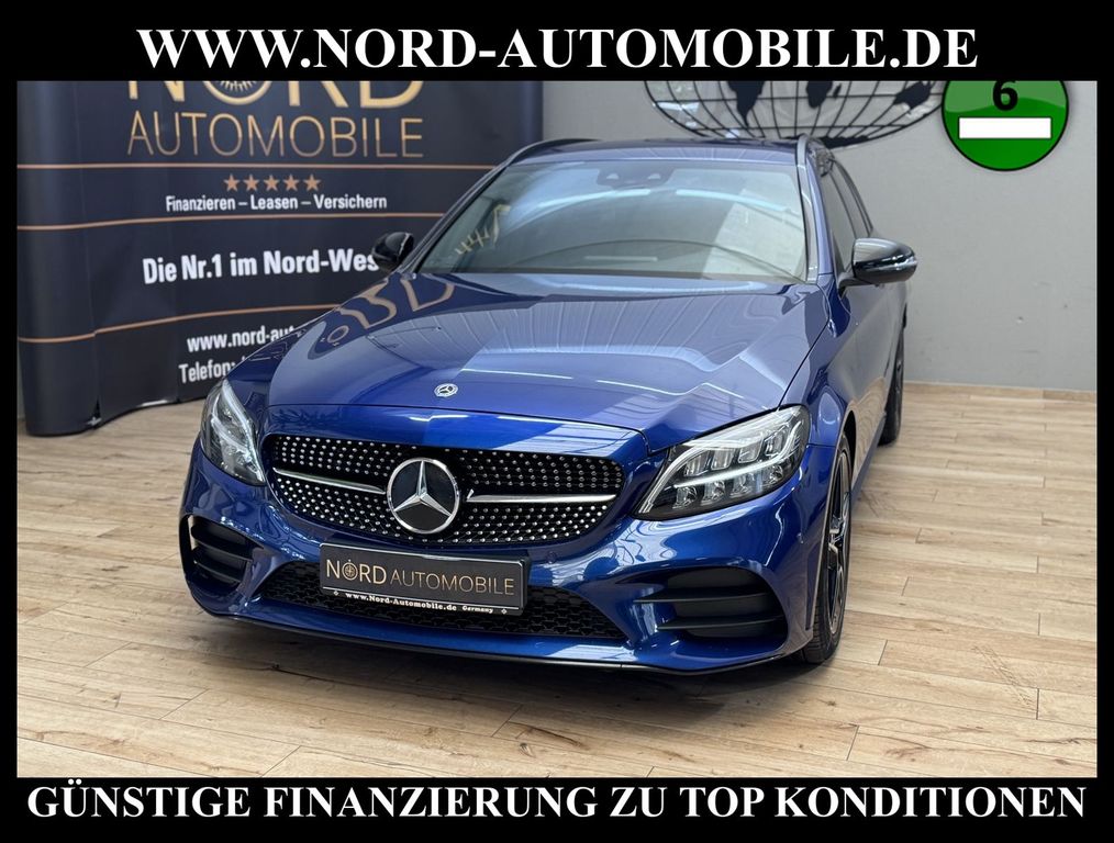 Mercedes-Benz C 220 2021