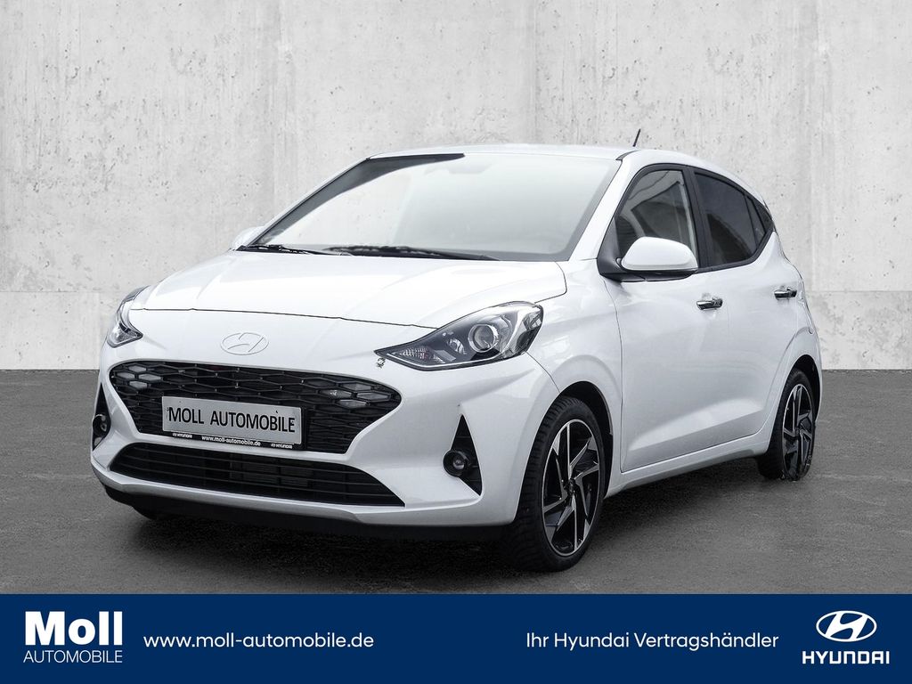 Hyundai i10 2024