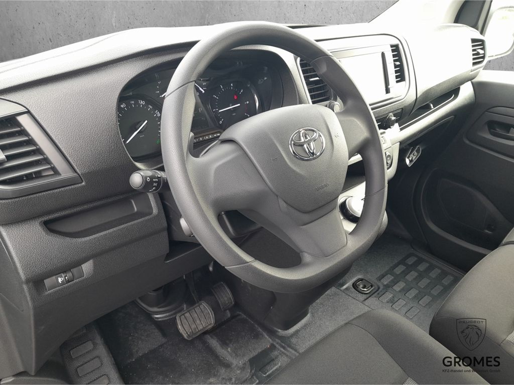 Toyota Proace (Verso) 2023