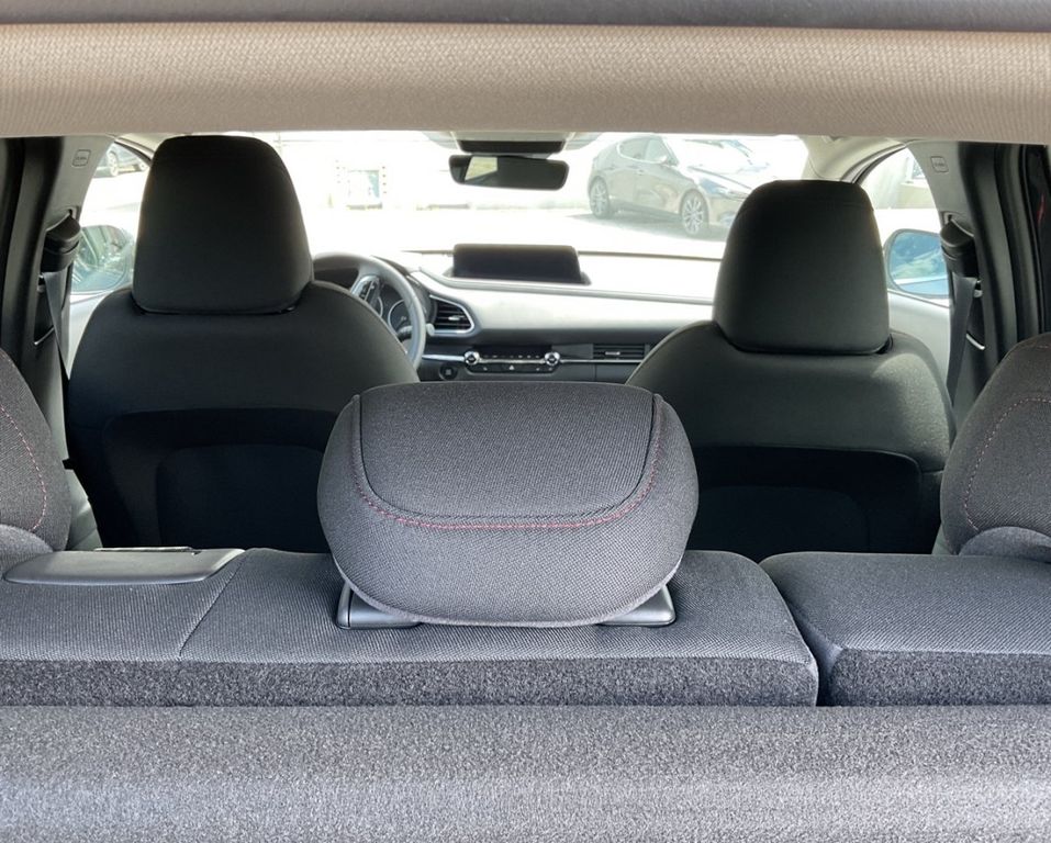 Mazda CX-30 2025