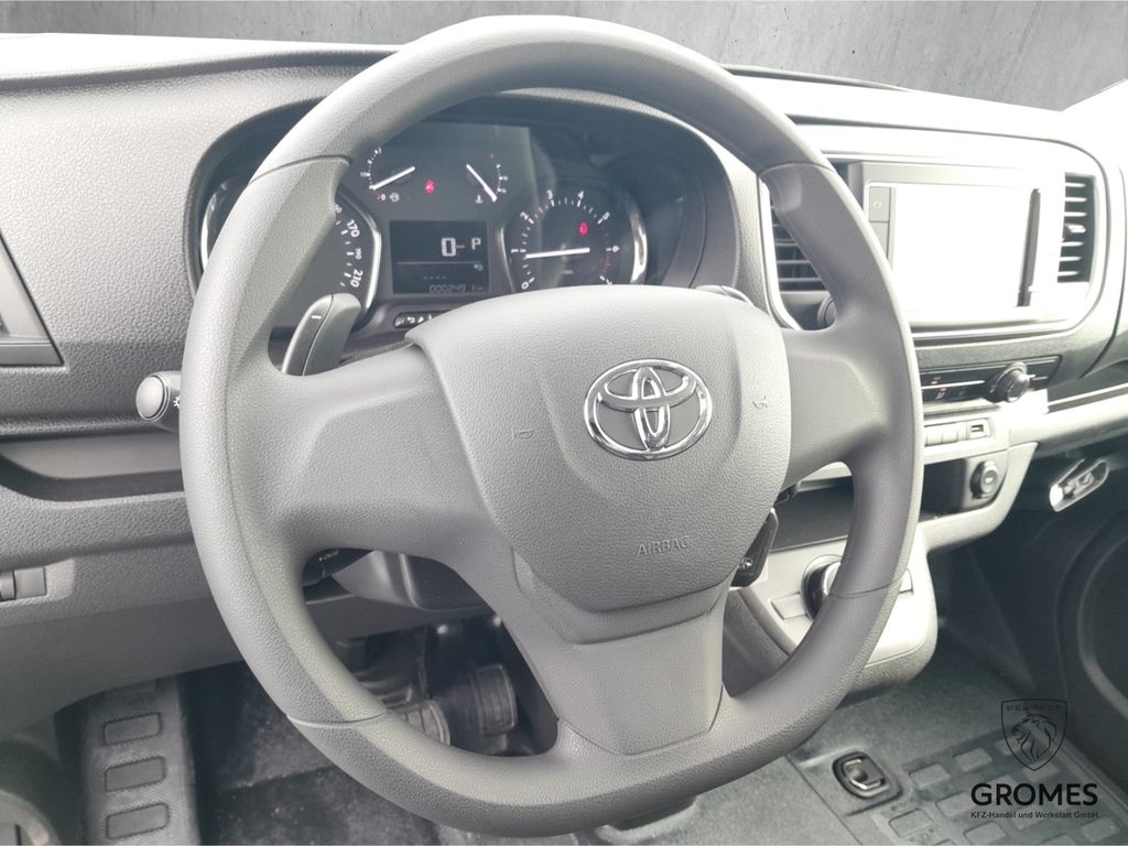 Toyota Proace (Verso) 2023