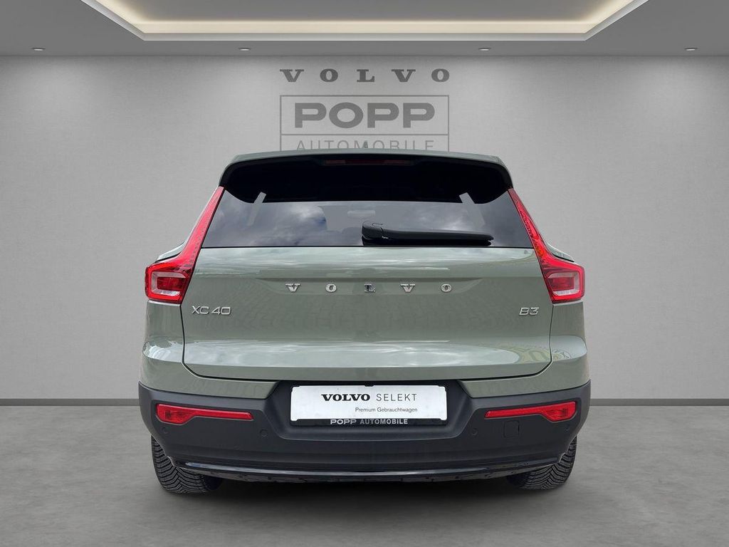 Volvo XC40 2024