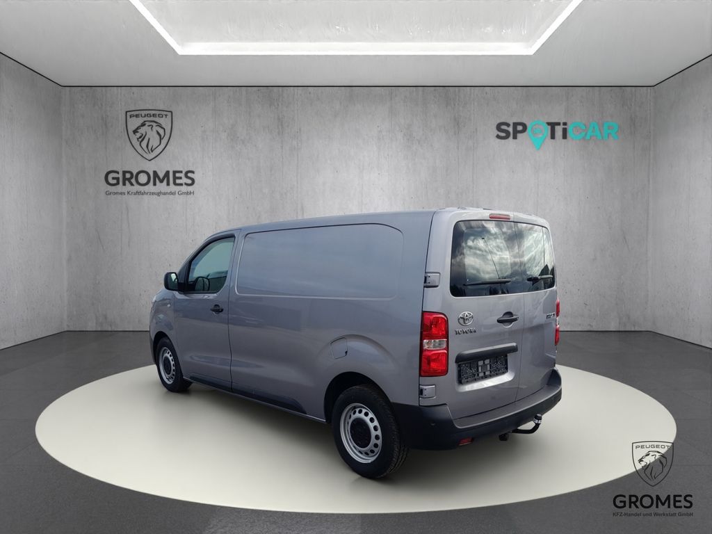 Toyota Proace (Verso) 2023