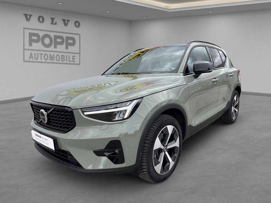 Volvo XC40 2024
