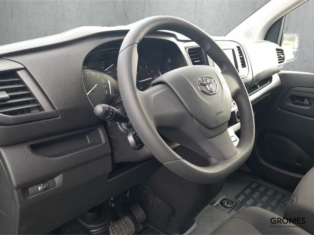 Toyota Proace (Verso) 2023