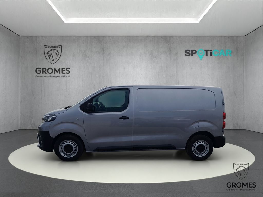 Toyota Proace (Verso) 2023