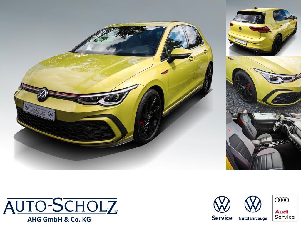 Volkswagen Golf 2023