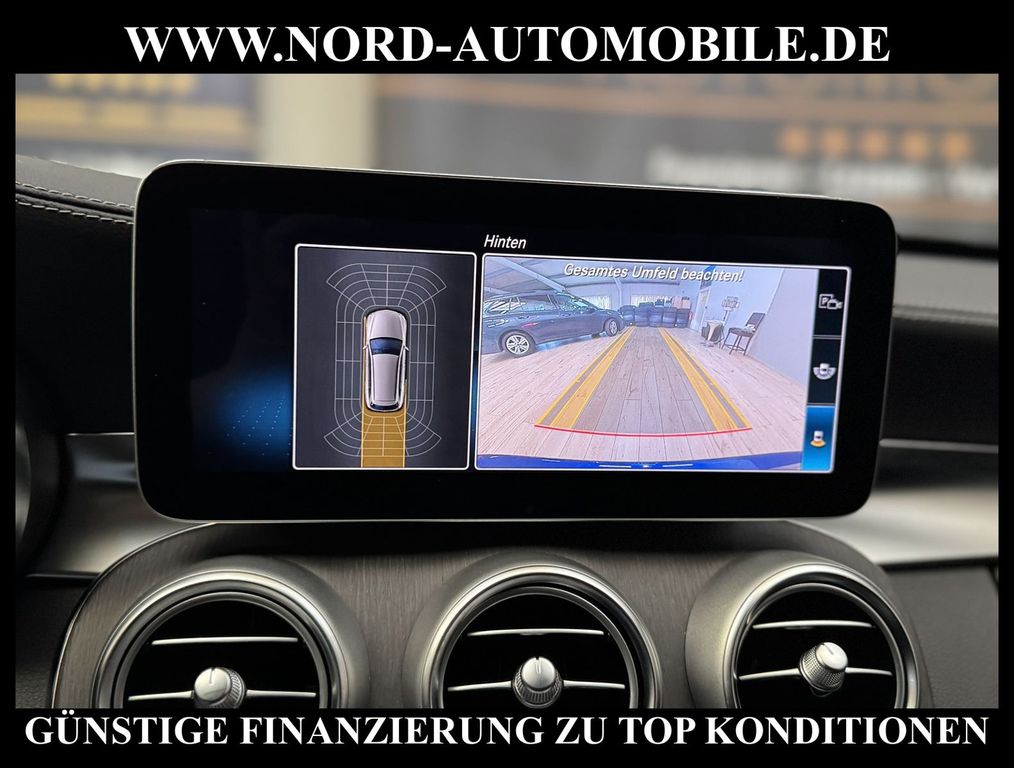 Mercedes-Benz C 220 2021