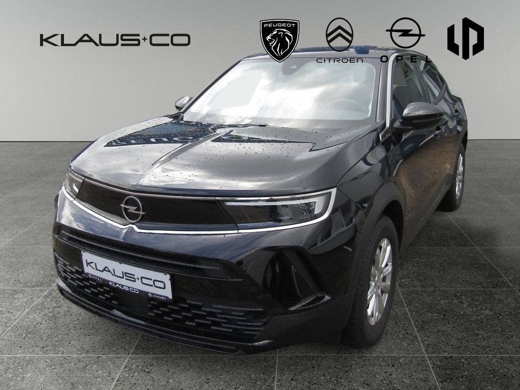 Opel Mokka 2023