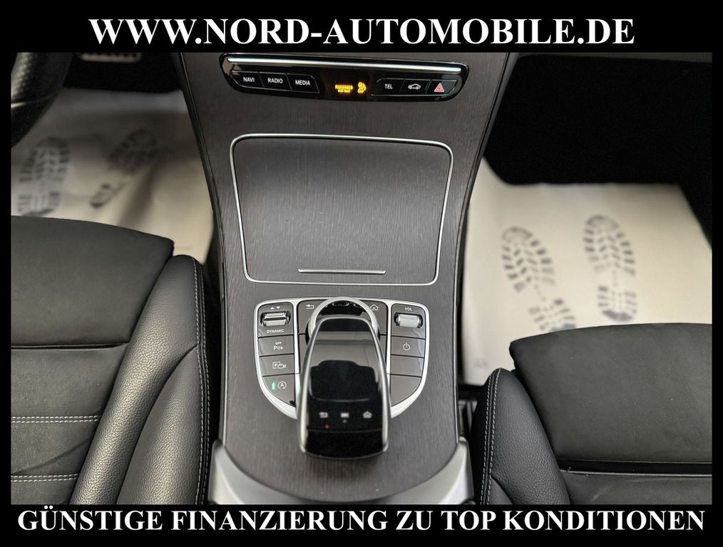 Mercedes-Benz C 220 2021