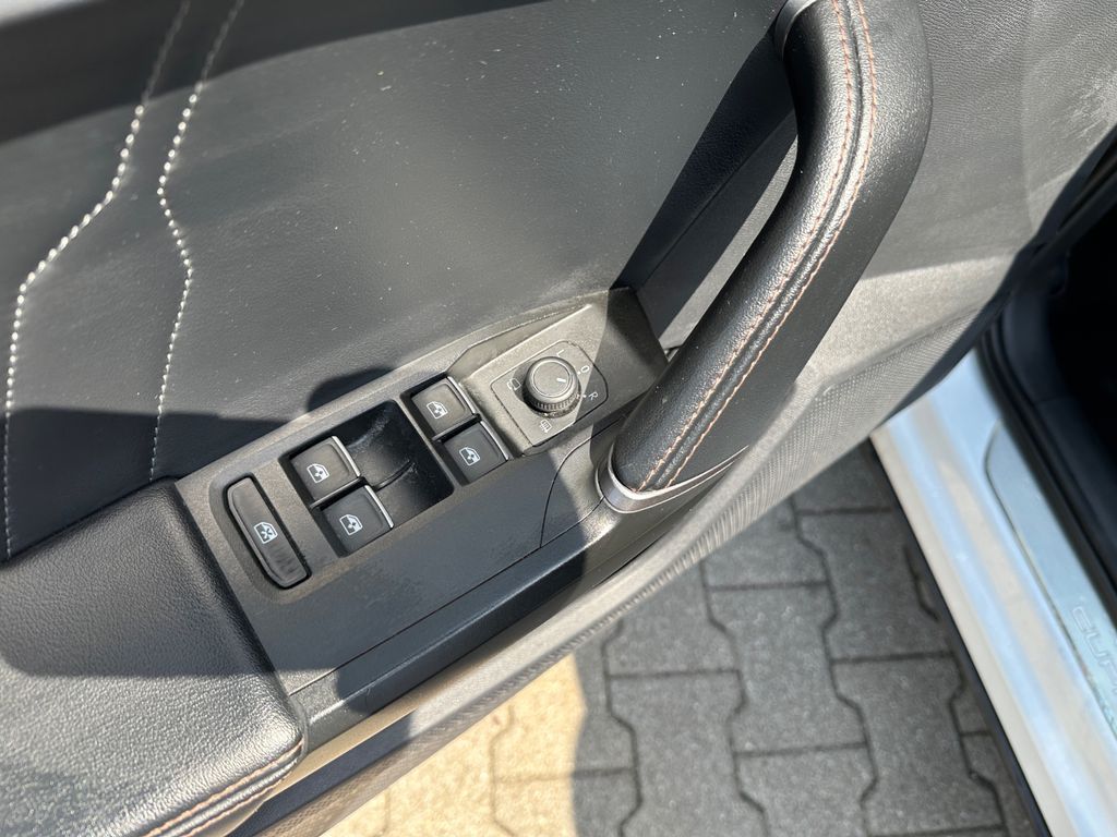 Cupra Formentor 2022