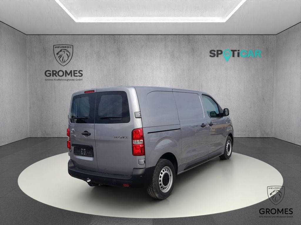 Toyota Proace (Verso) 2023