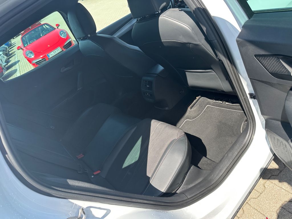 Cupra Formentor 2022