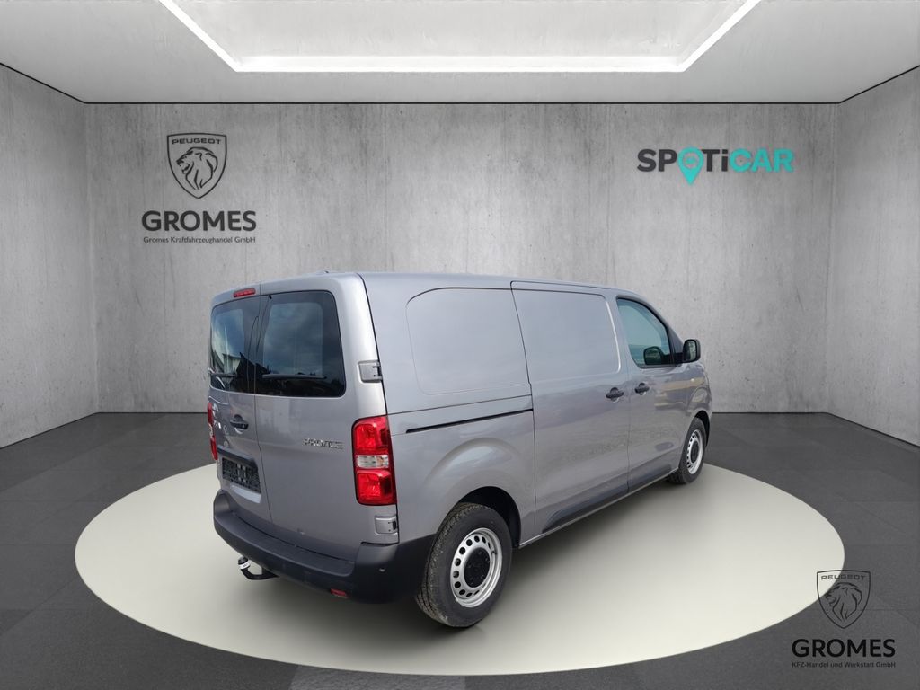 Toyota Proace (Verso) 2023