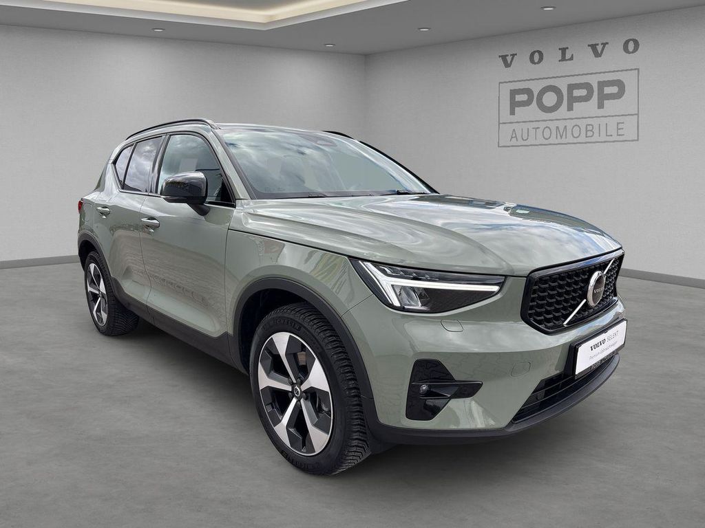 Volvo XC40 2024