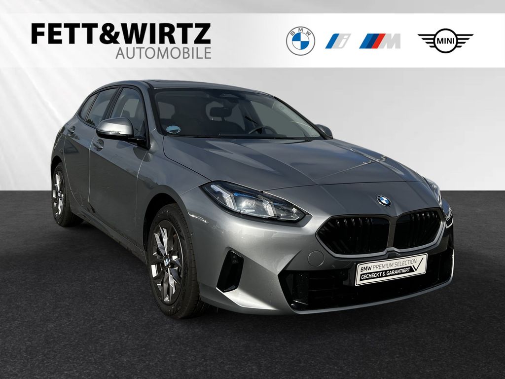 BMW 120 2024