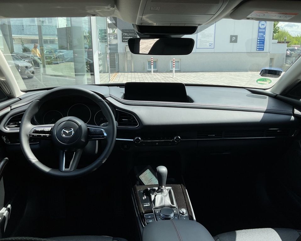 Mazda CX-30 2025
