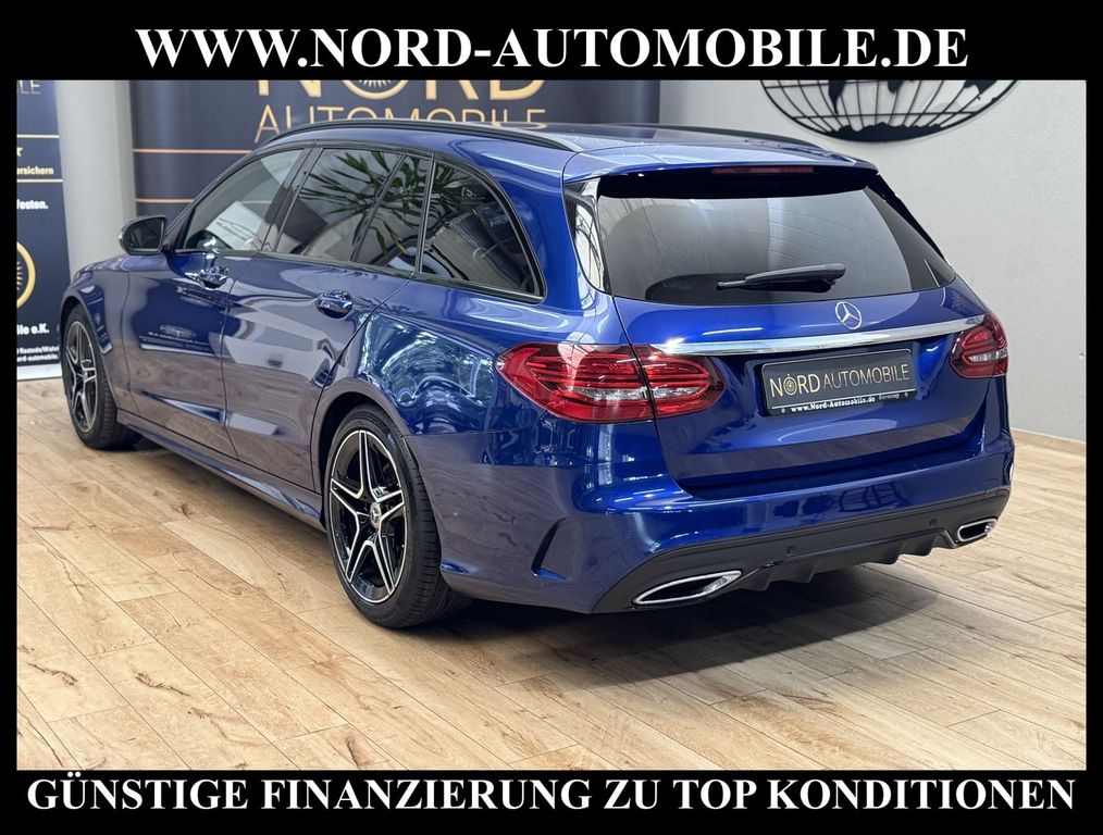 Mercedes-Benz C 220 2021