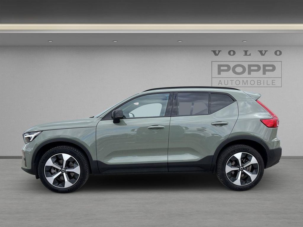 Volvo XC40 2024