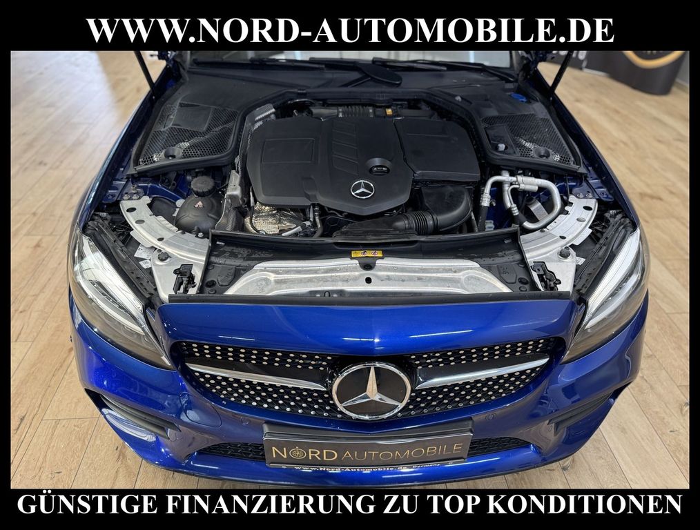 Mercedes-Benz C 220 2021