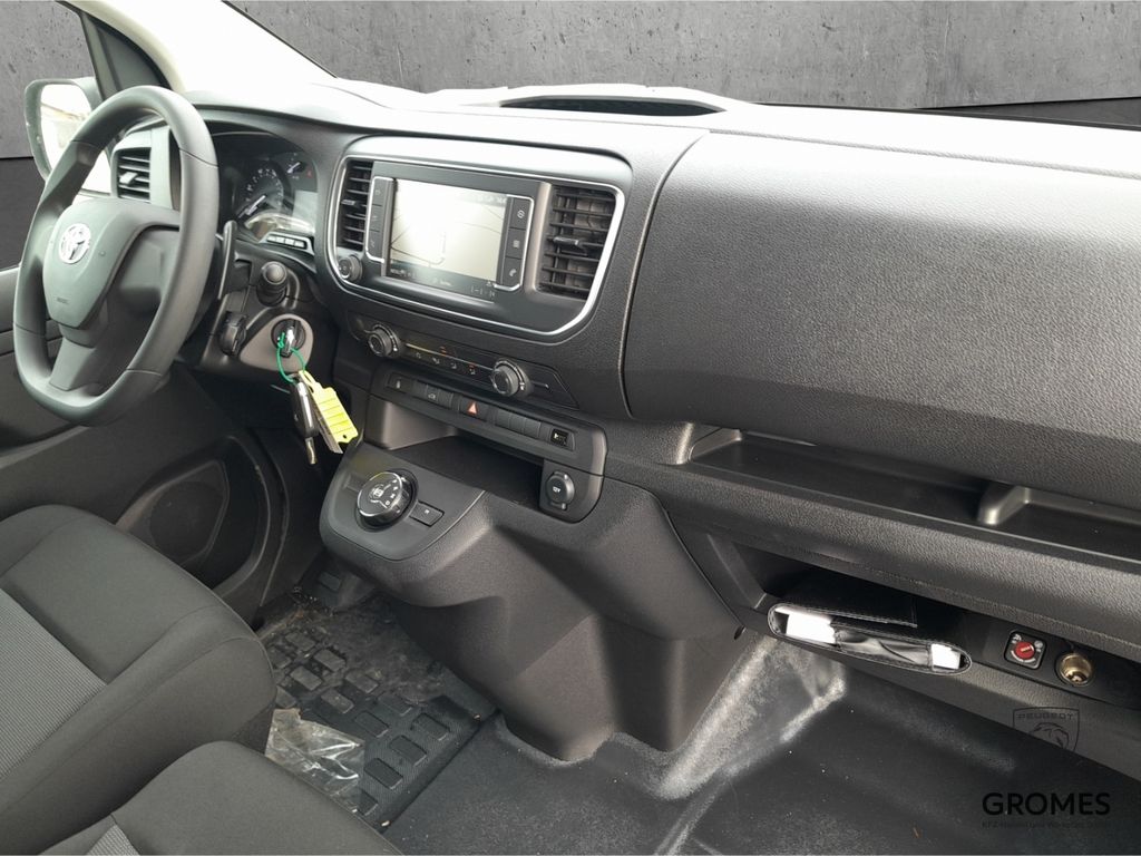 Toyota Proace (Verso) 2023