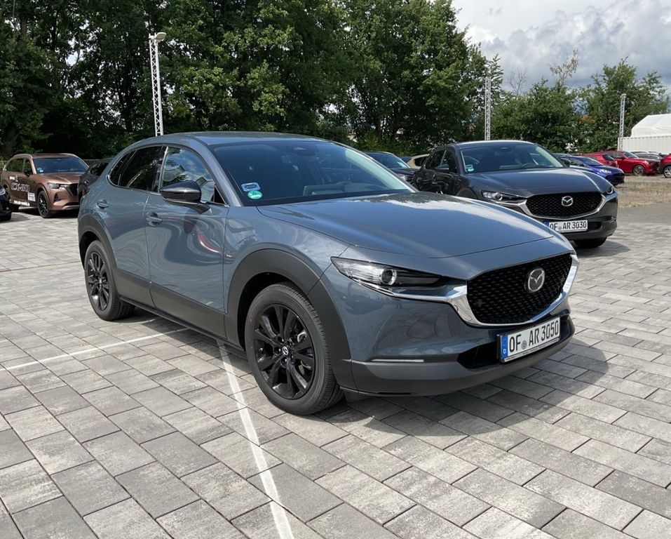 Mazda CX-30 2025