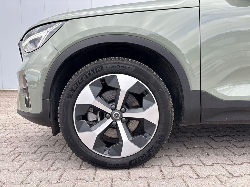 Volvo XC40 2024
