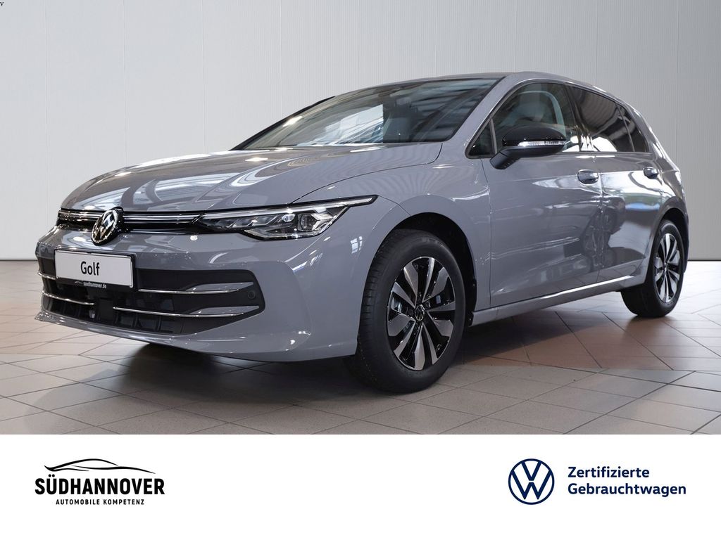 Volkswagen Golf 2025