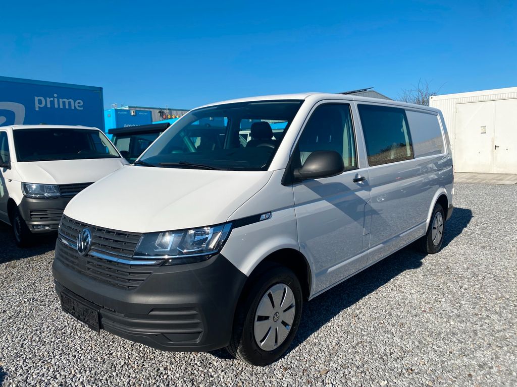 Volkswagen T6 Transporter 2020