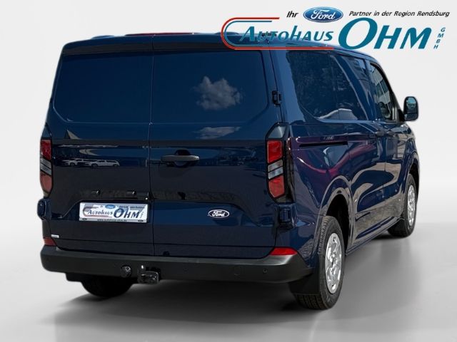 Ford Transit Custom 2025