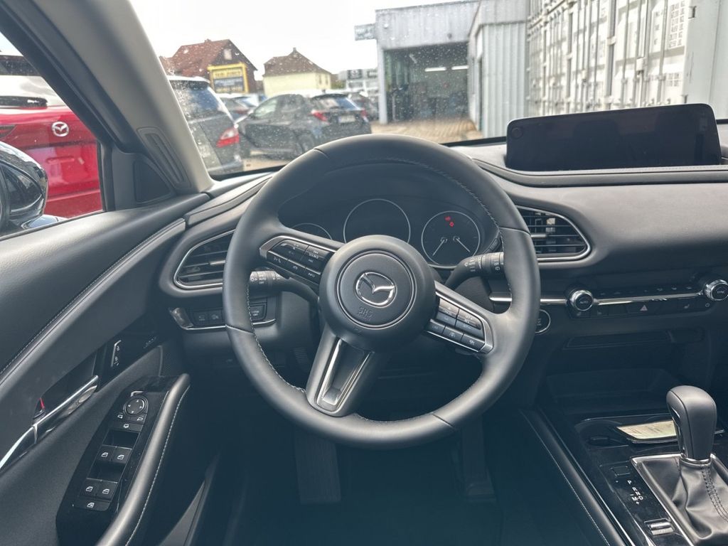 Mazda CX-30 2025
