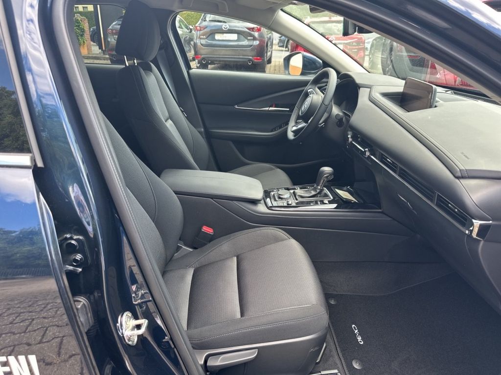 Mazda CX-30 2025