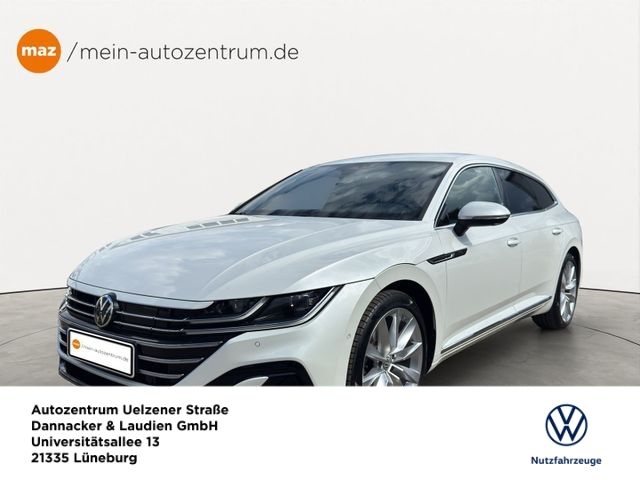 Volkswagen Arteon 2021