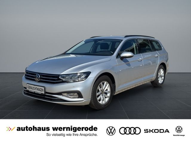 Volkswagen Passat Variant 2021
