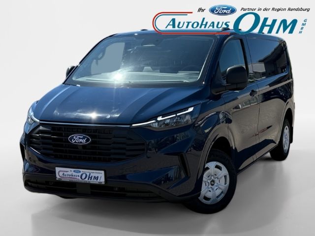 Ford Transit Custom 2025