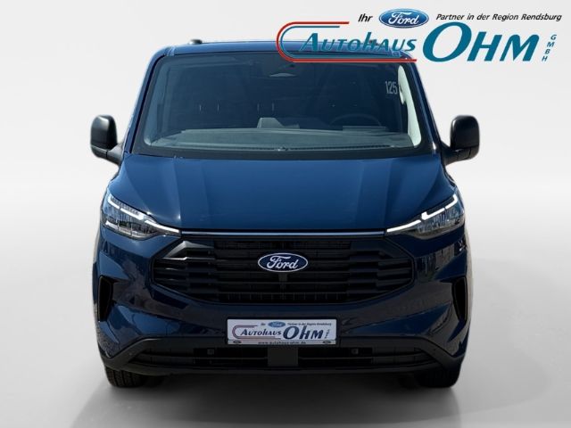 Ford Transit Custom 2025