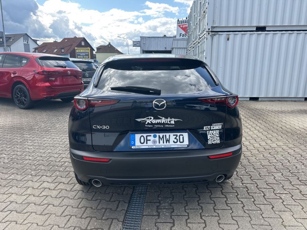 Mazda CX-30 2025